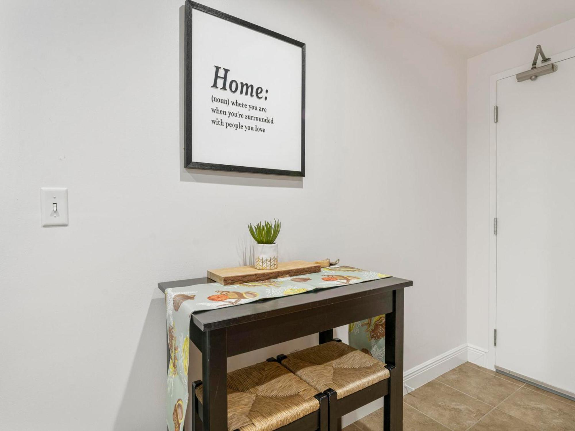 Sterling Breeze #907 C Apartment *