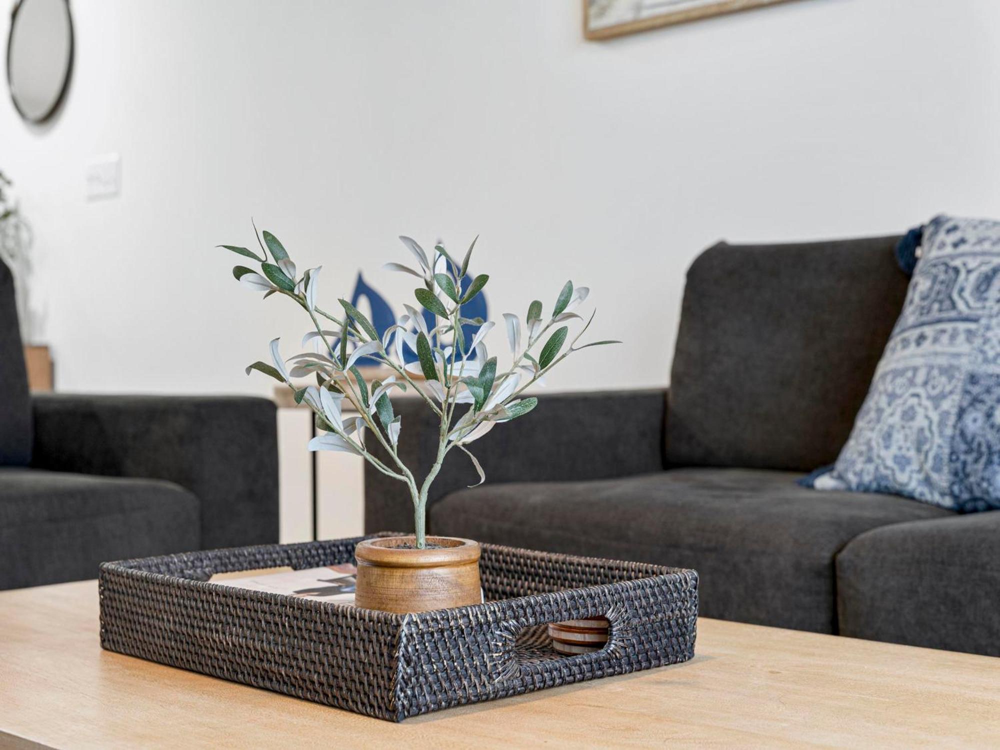 Apartment Sterling Breeze #907 C