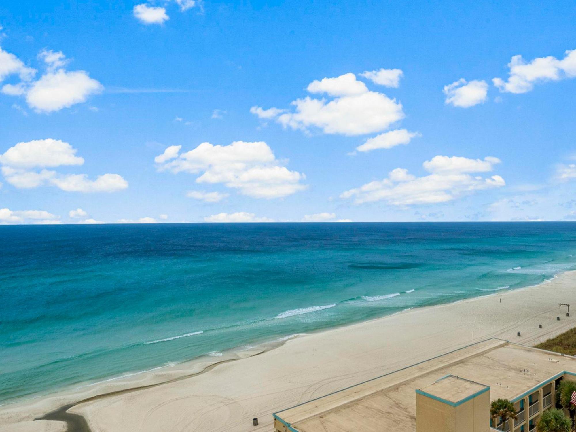 Apartment Sterling Breeze #907 C