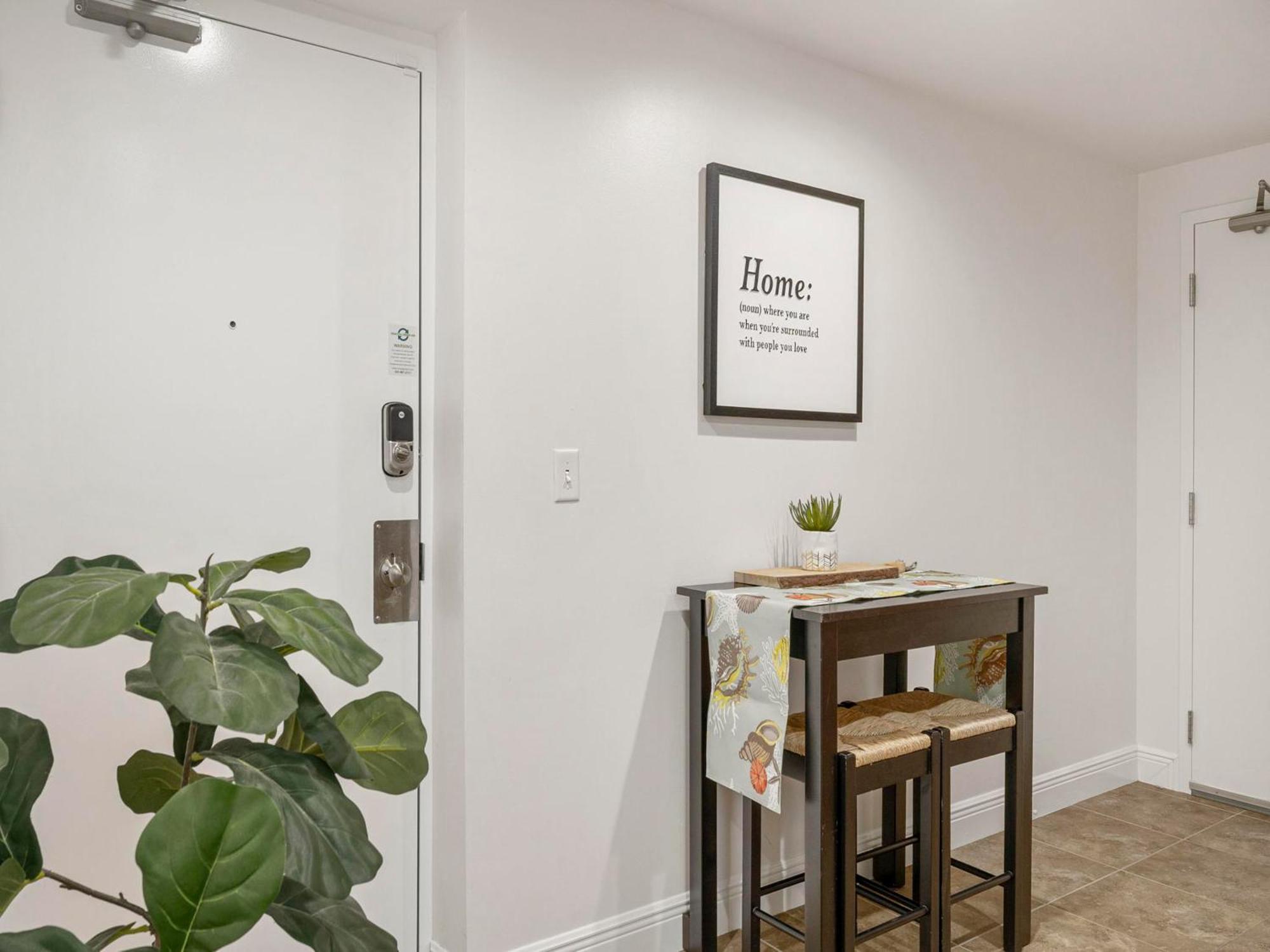 Sterling Breeze #907 C Apartment *