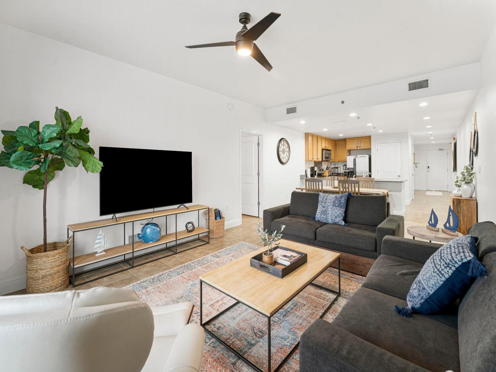 Sterling Breeze #907 C Apartment Panama City Beach
