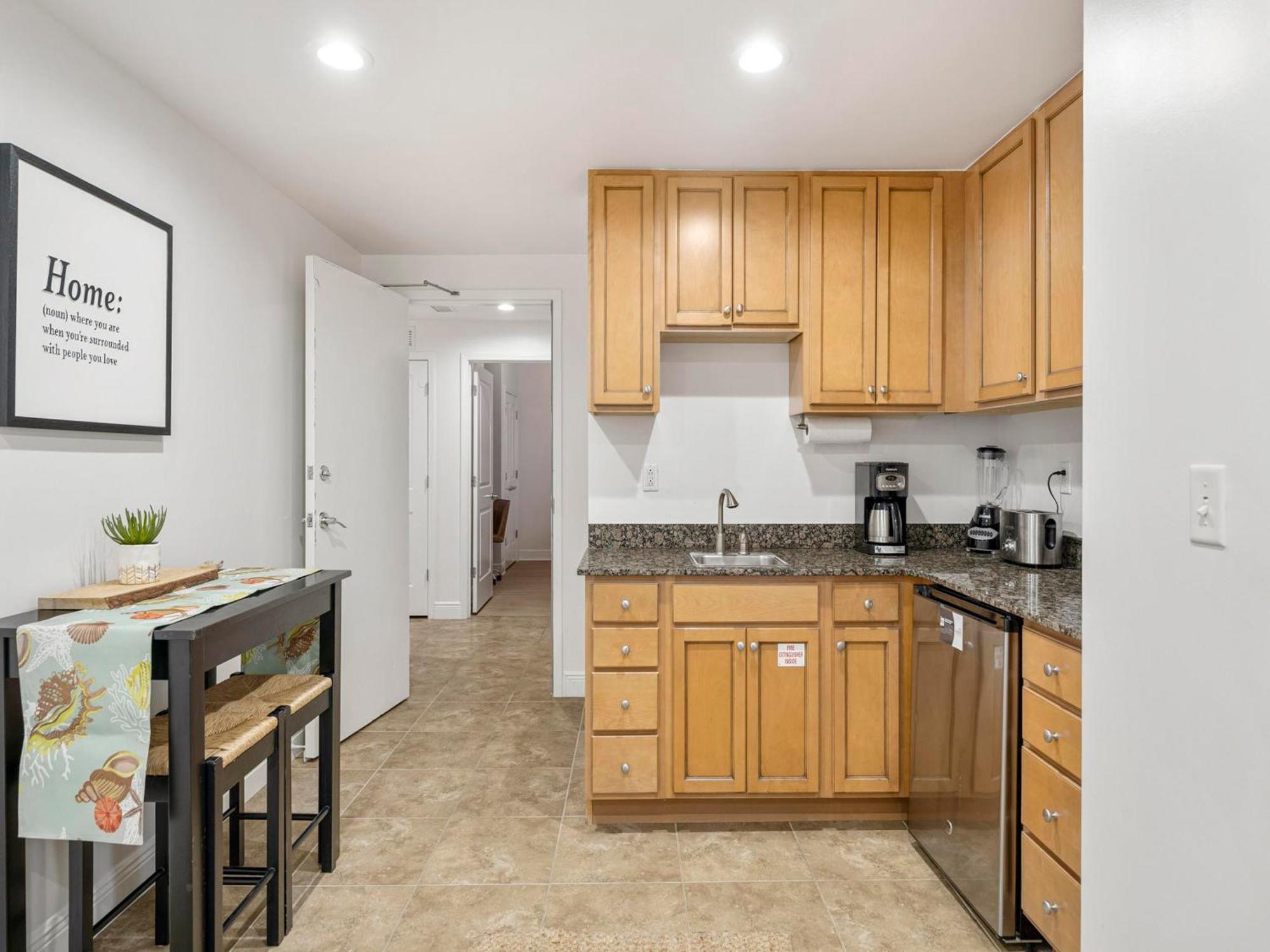 Sterling Breeze #907 C Apartment