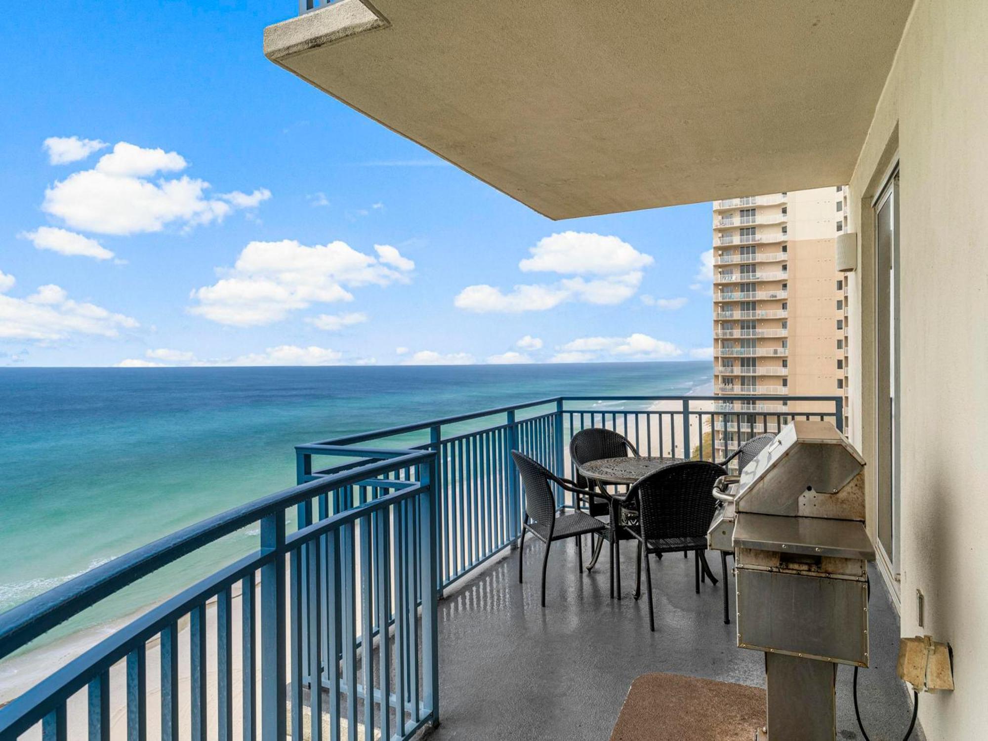 Sterling Breeze #907 C Apartment *