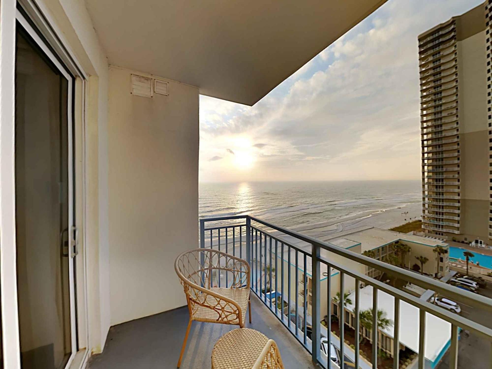 Sterling Breeze #907 C Apartment