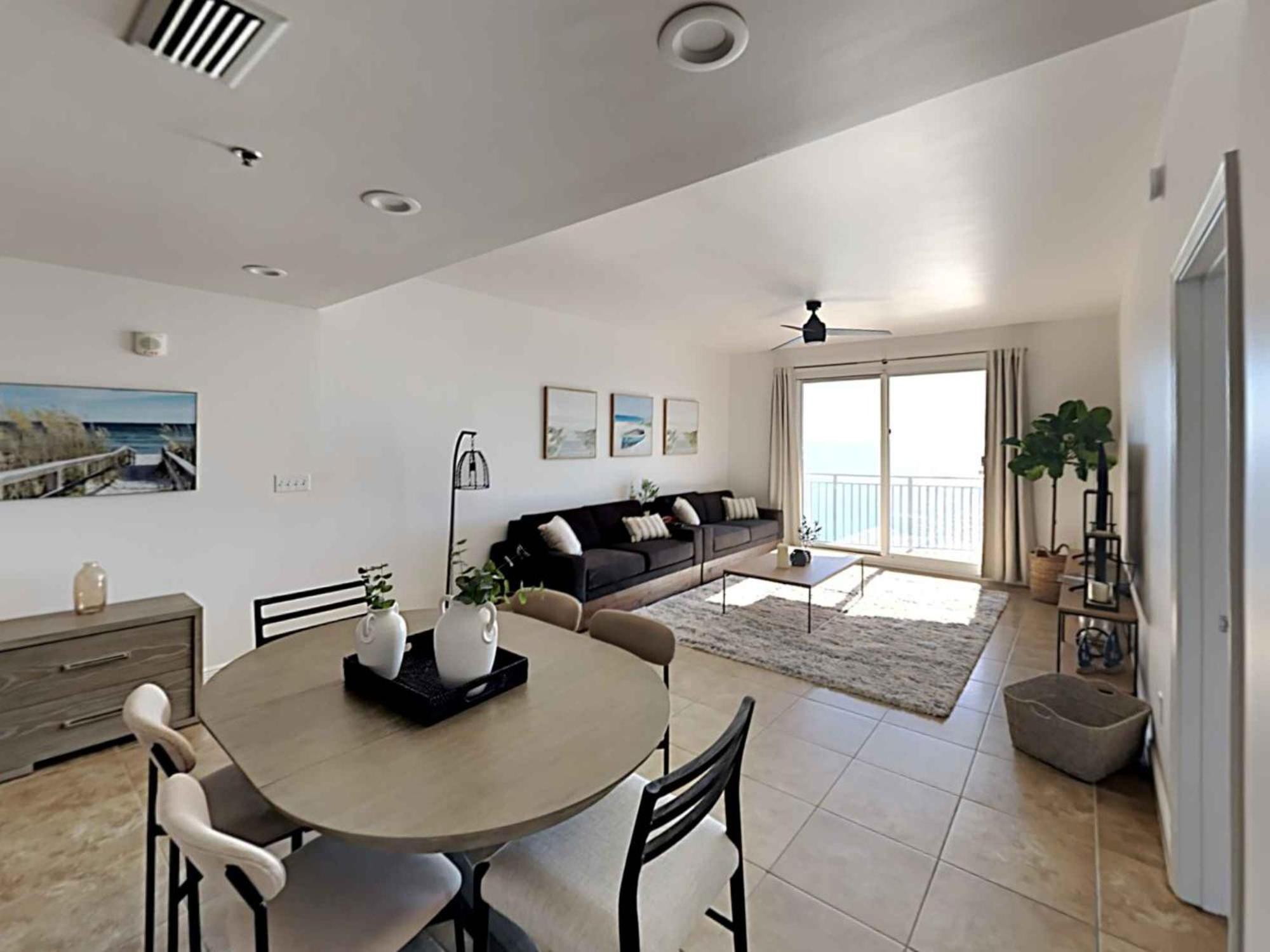 Sterling Breeze #907 C Apartment