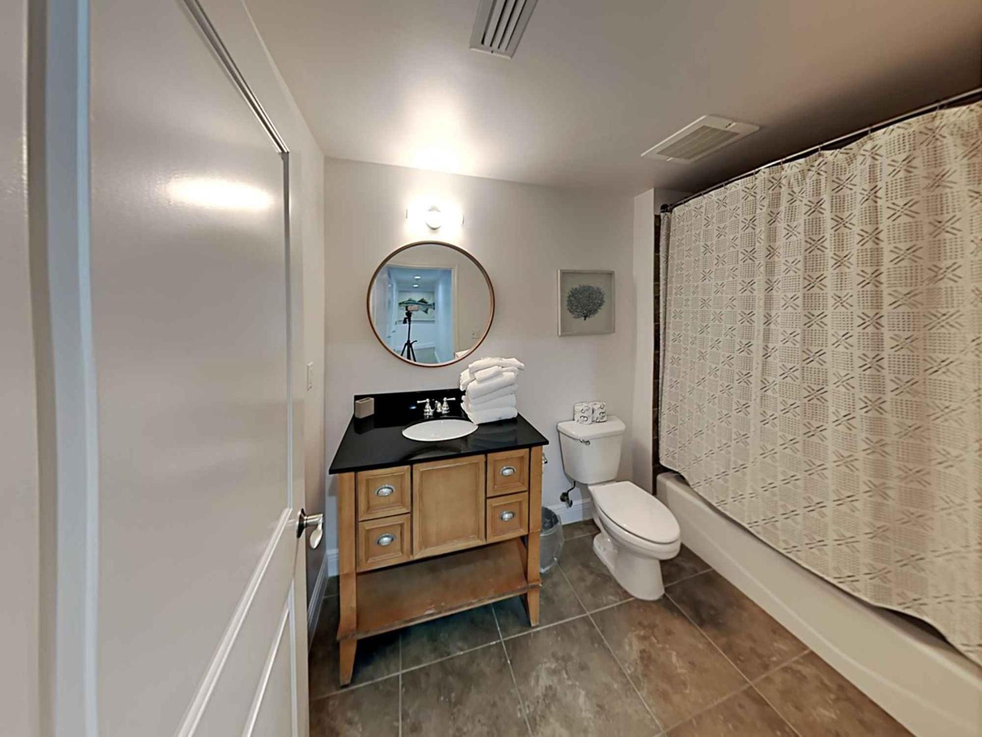 Apartment Sterling Breeze #907 C Panama City Beach