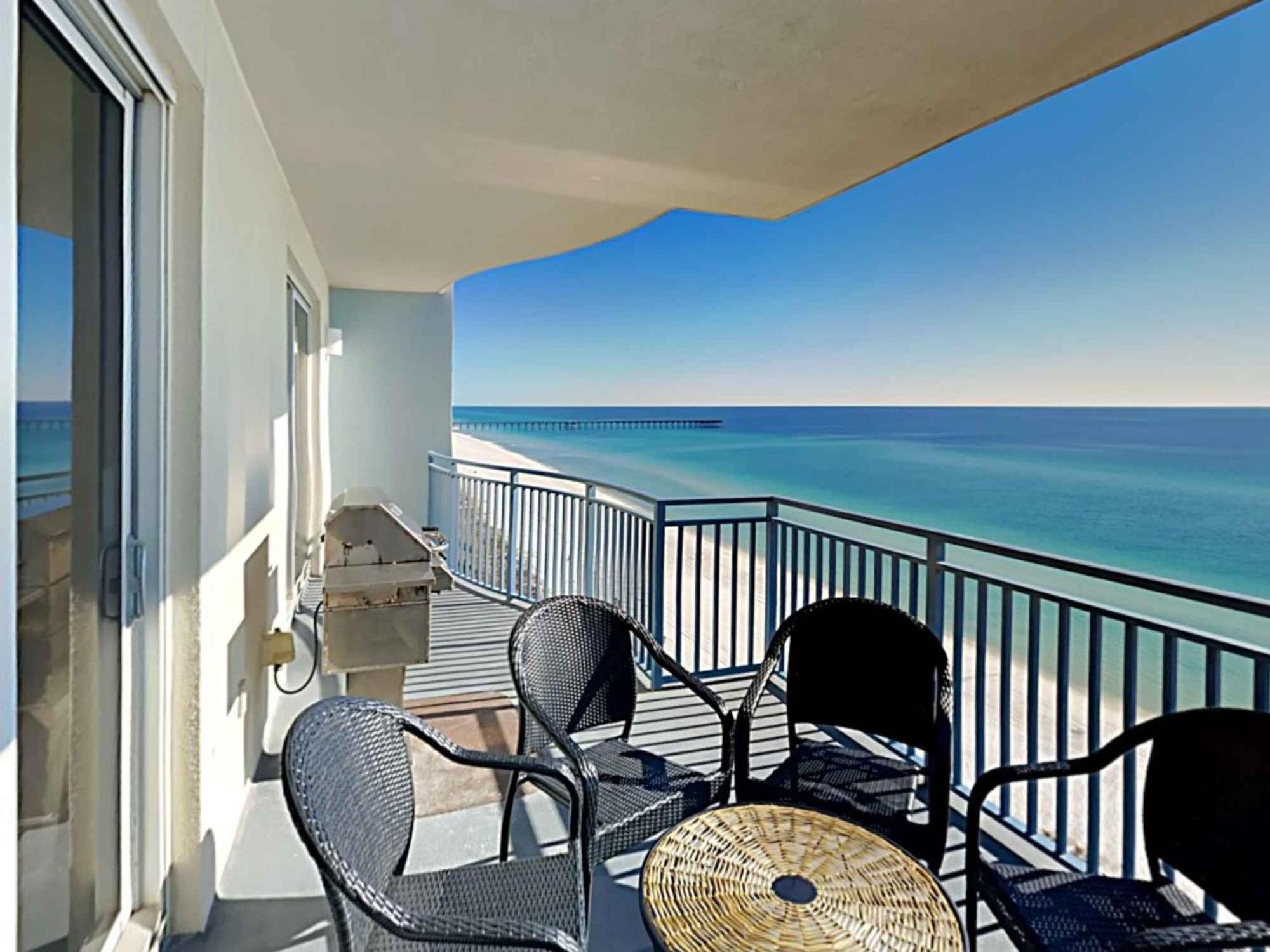 Sterling Breeze #907 C Apartment *