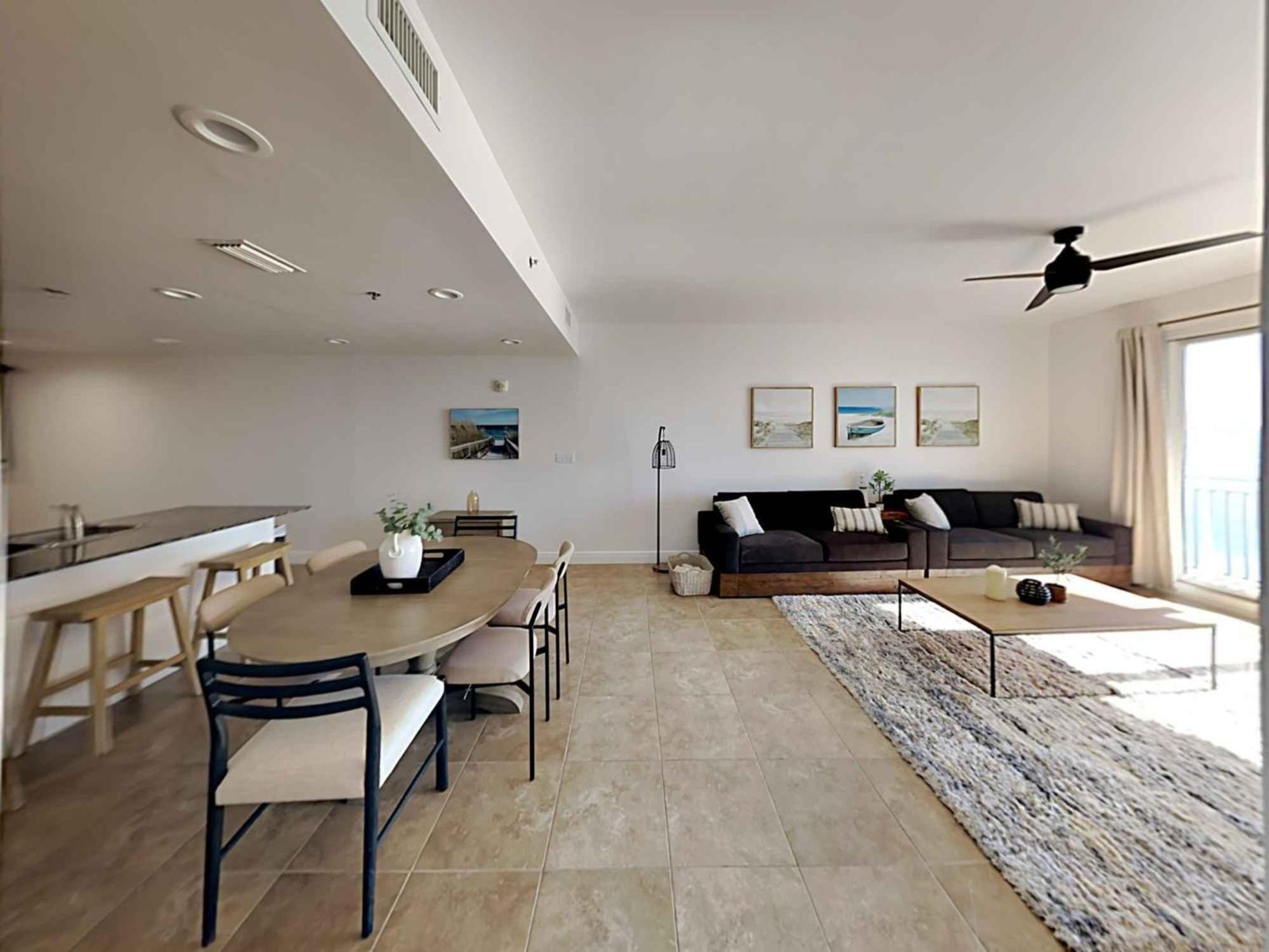 Sterling Breeze #907 C Apartment *