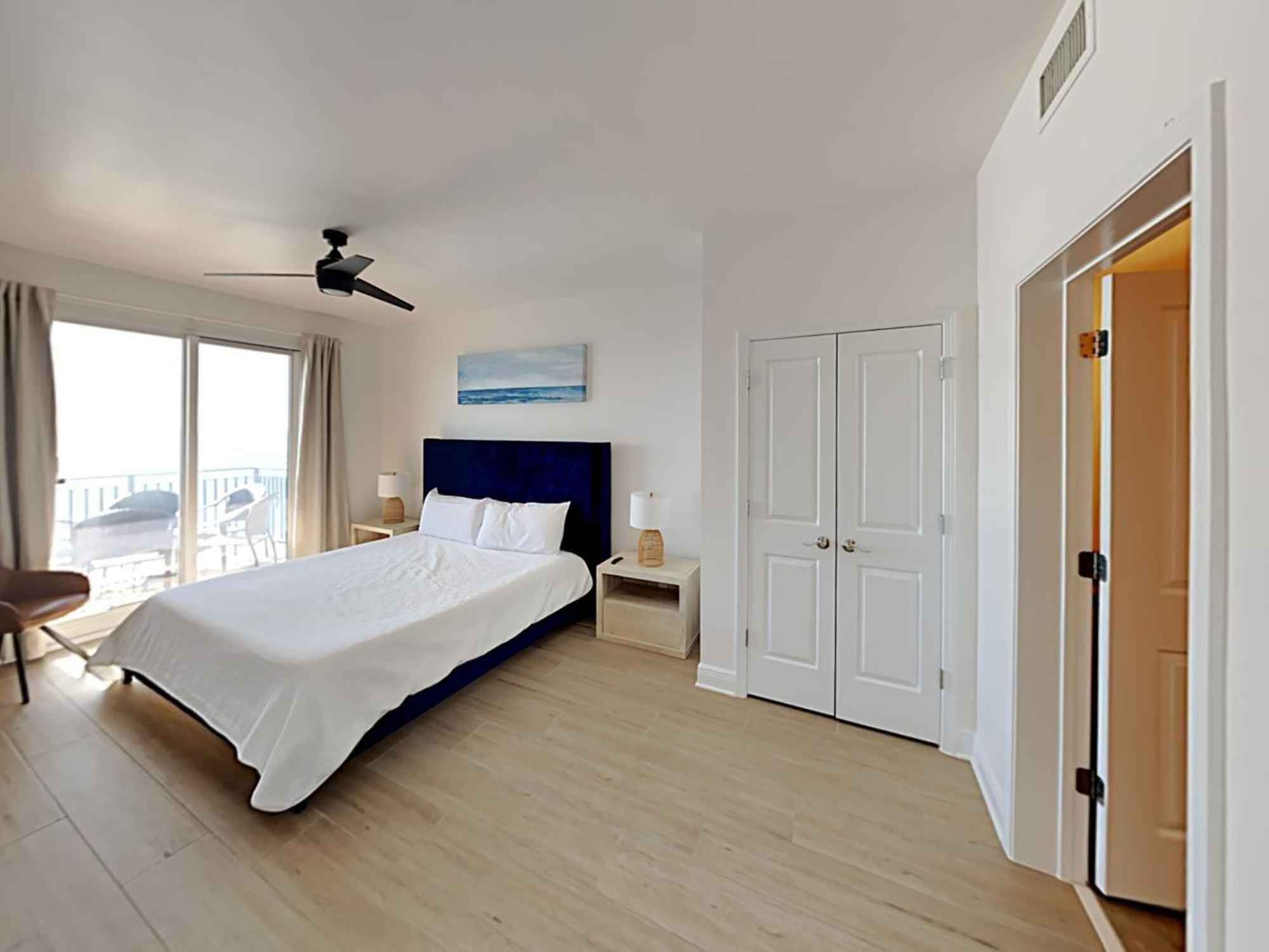 Sterling Breeze #907 C * Panama City Beach