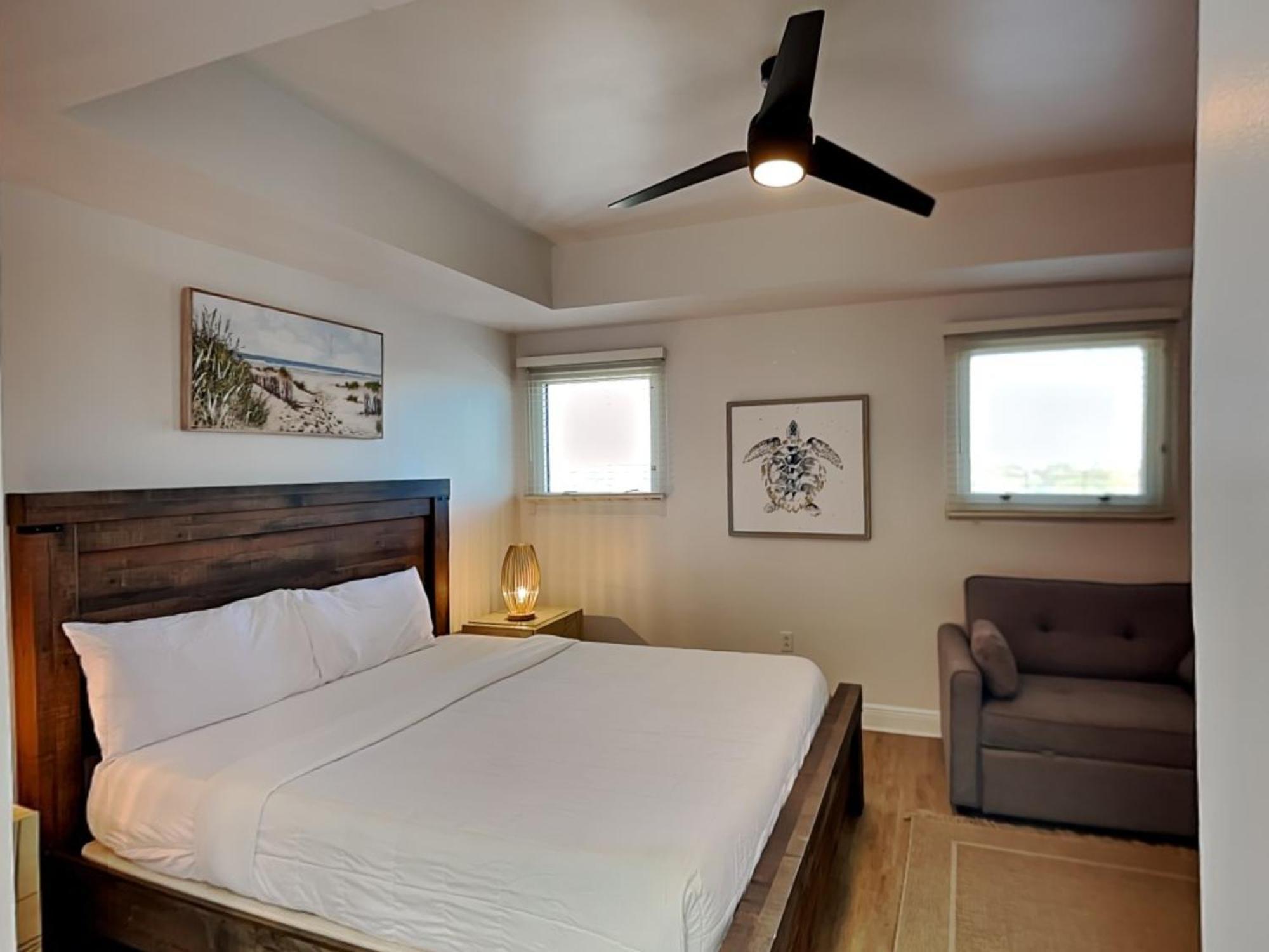 Sterling Breeze #907 C Apartment *