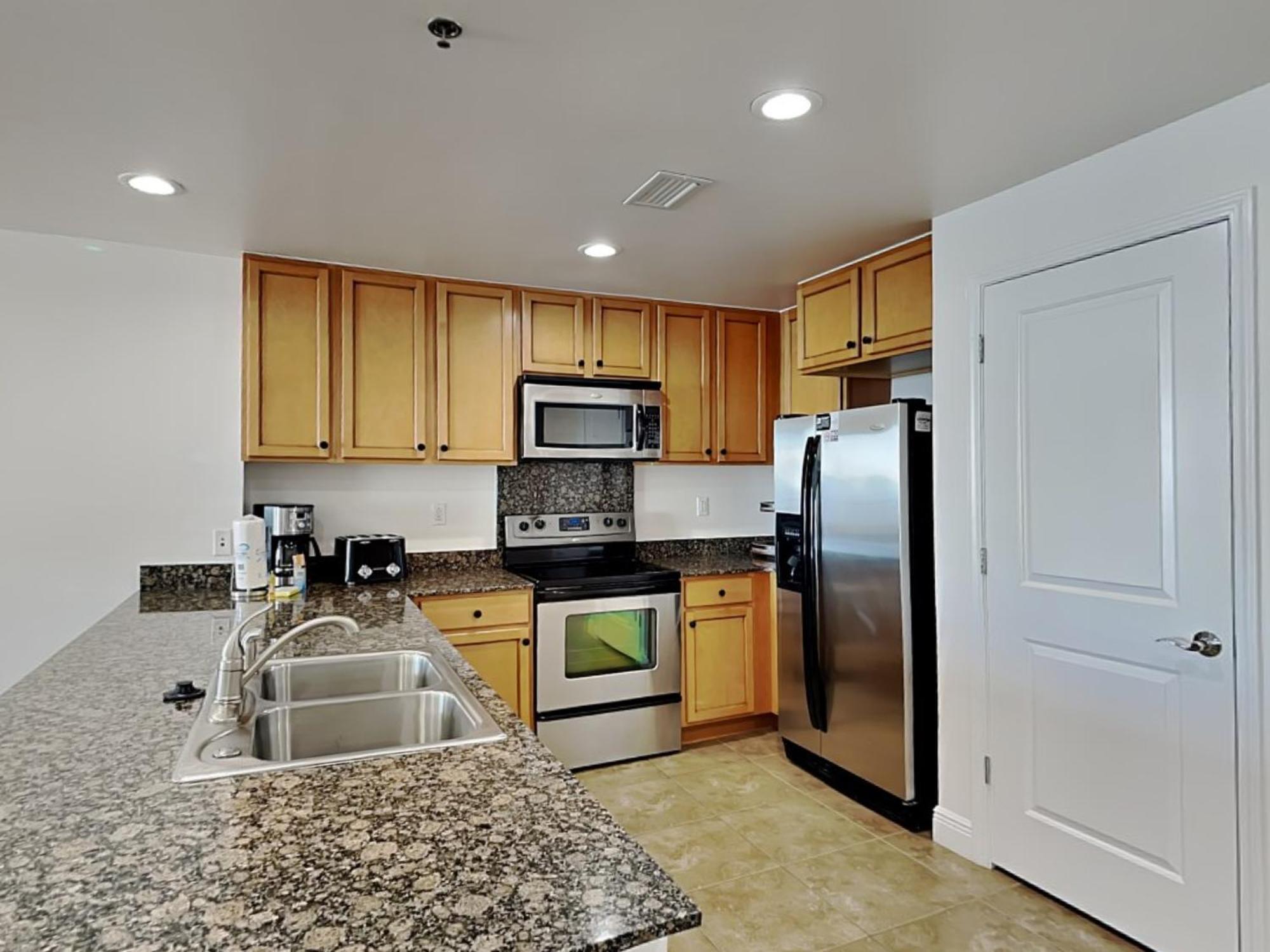 Sterling Breeze #907 C Apartment Panama City Beach