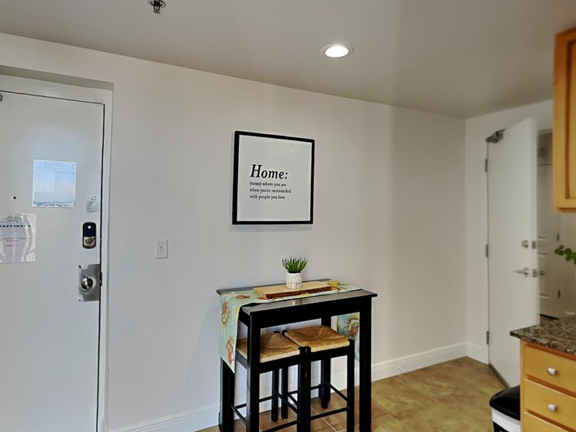 Apartment Sterling Breeze #907 C Panama City Beach