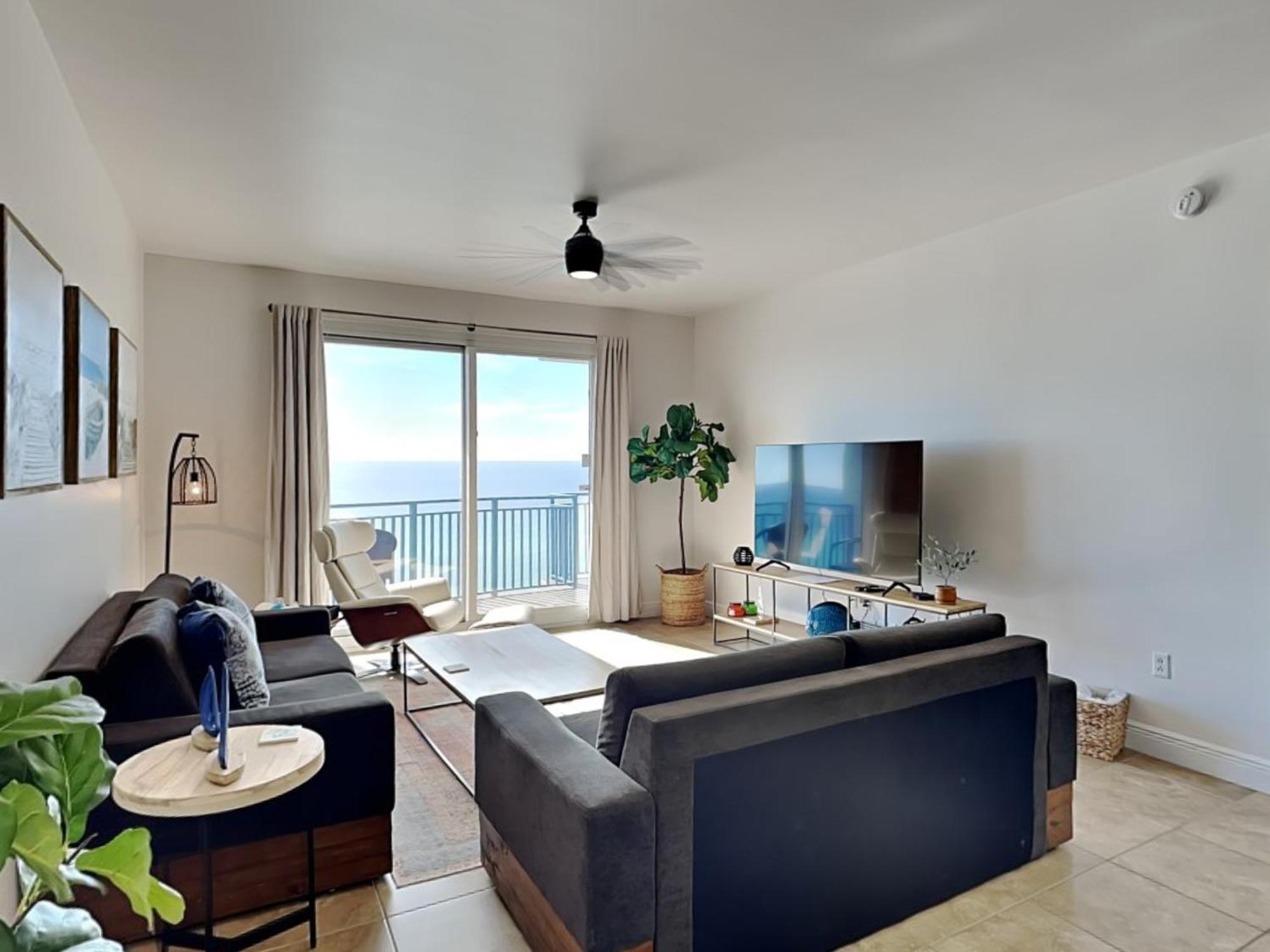 Apartment Sterling Breeze #907 C