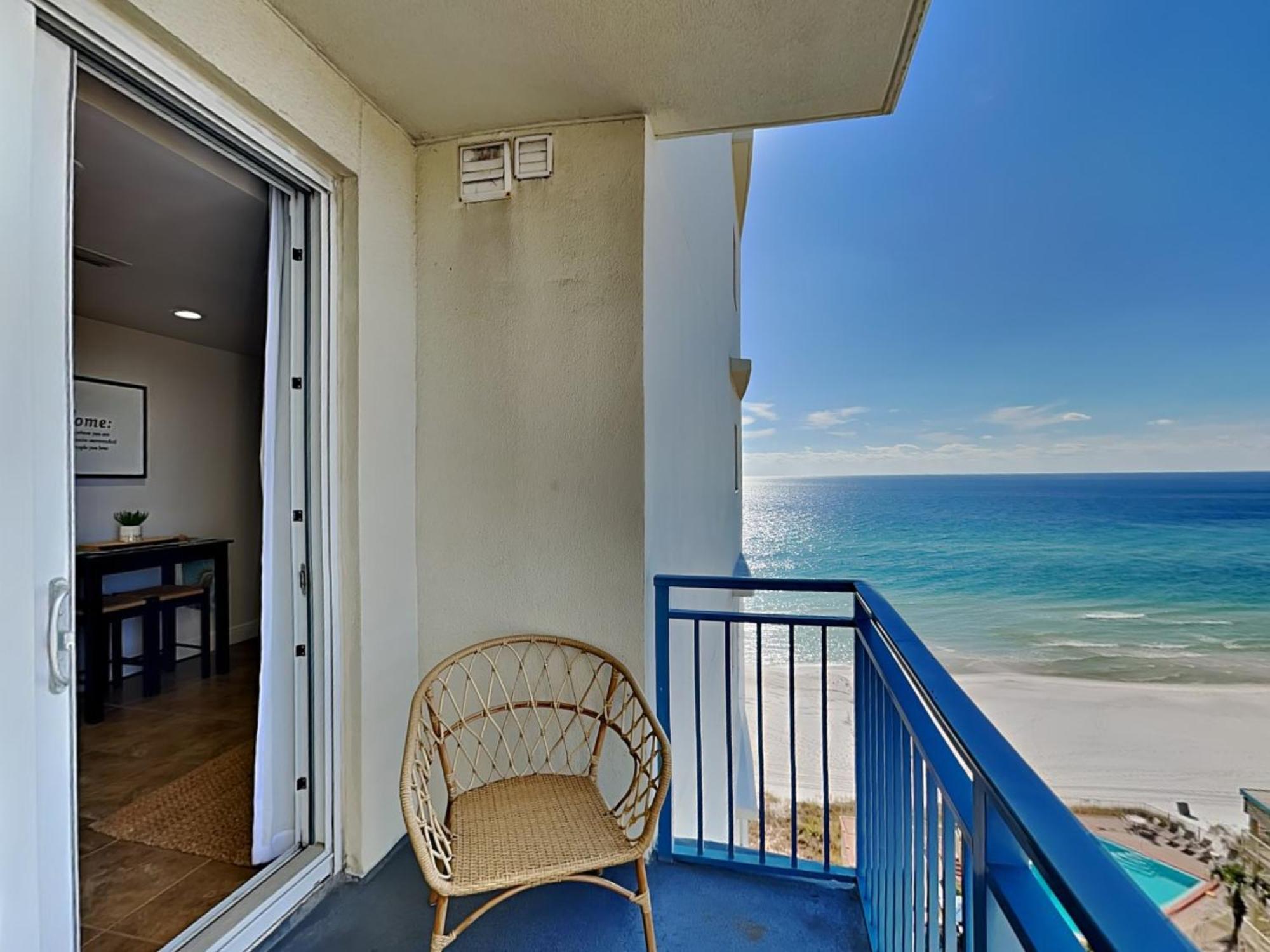 Sterling Breeze #907 C Apartment *