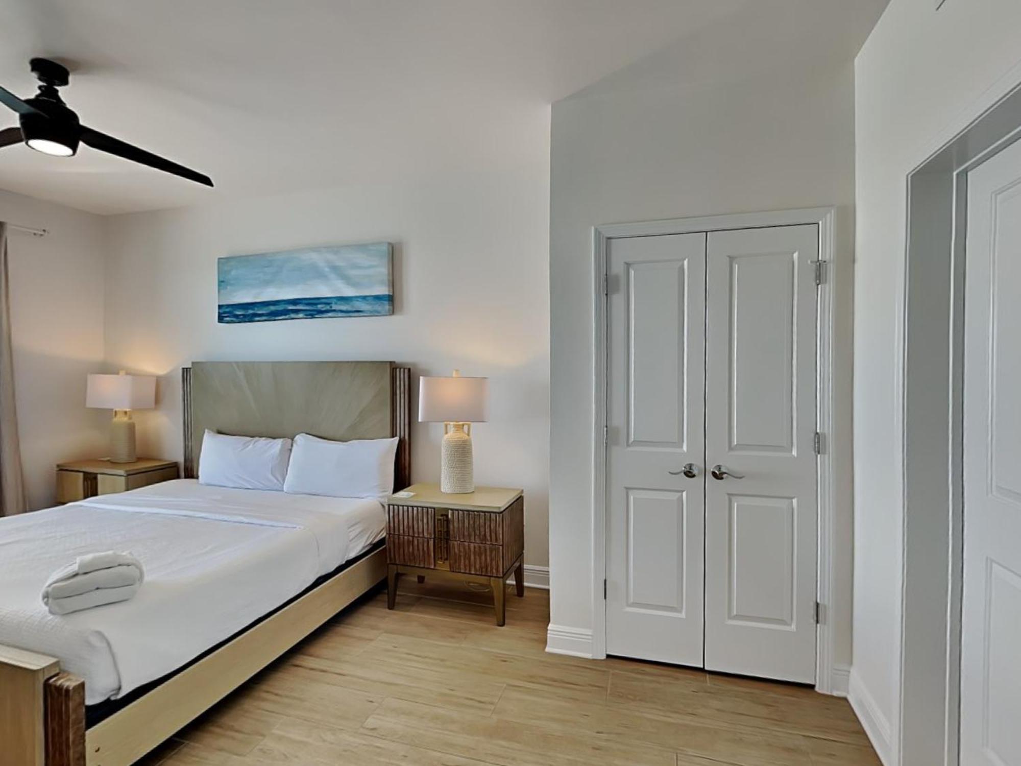 Apartment Sterling Breeze #907 C
