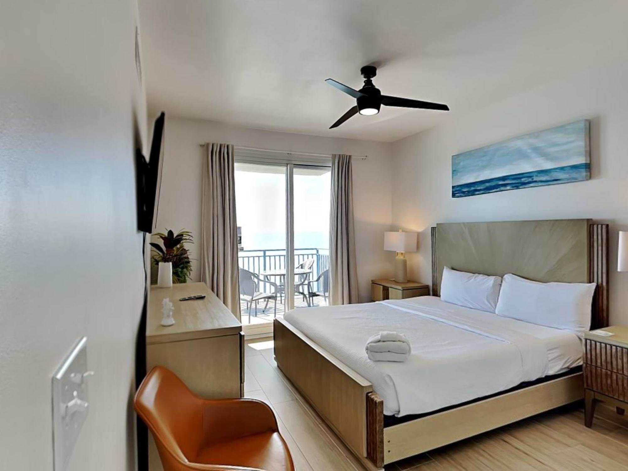 Apartment Sterling Breeze #907 C Panama City Beach