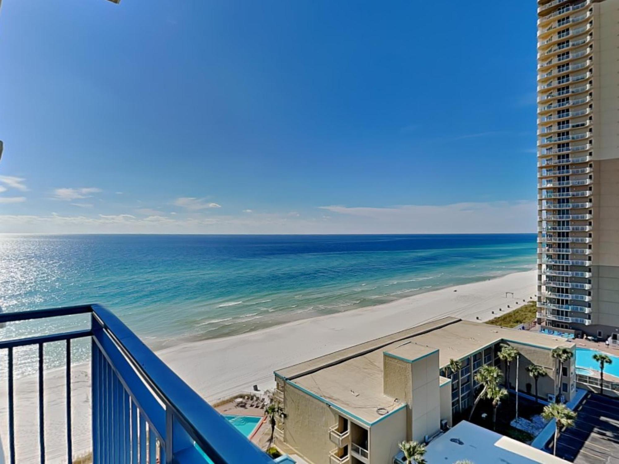 Sterling Breeze #907 C Apartment