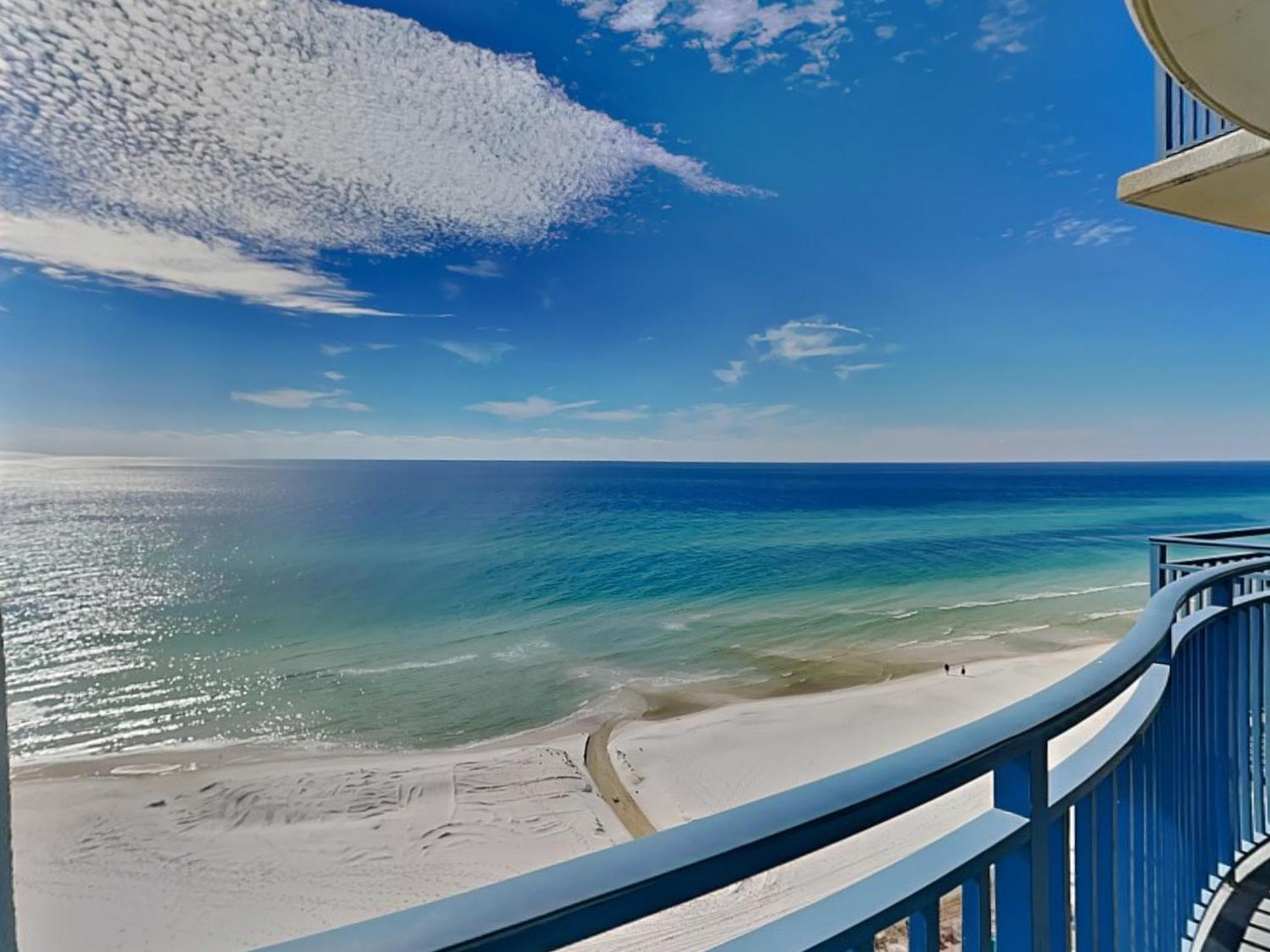Sterling Breeze #907 C * Panama City Beach